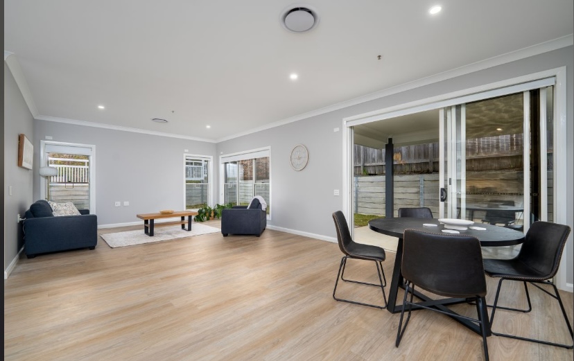 Hampton Style Designed Villas with a Heart - HPS 2 Bedroom + OOA — Home image 7