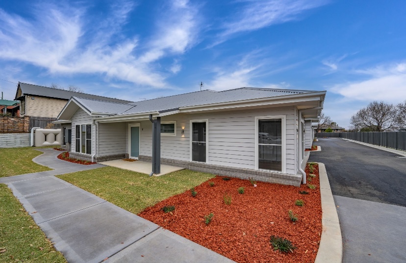 Hampton Style Designed Villas with a Heart - HPS 2 Bedroom + OOA — Home image 8