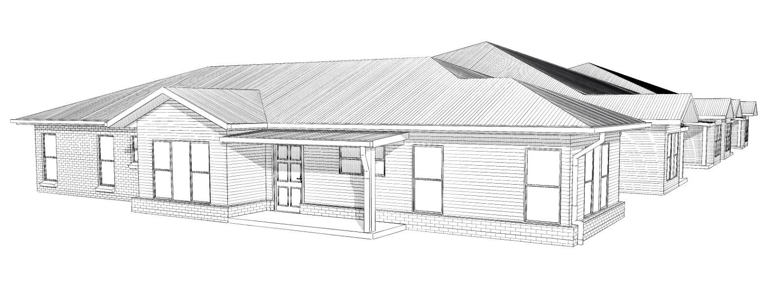 Hampton Style Designed Villas with a Heart - HPS 2 Bedroom + OOA — Home image 9