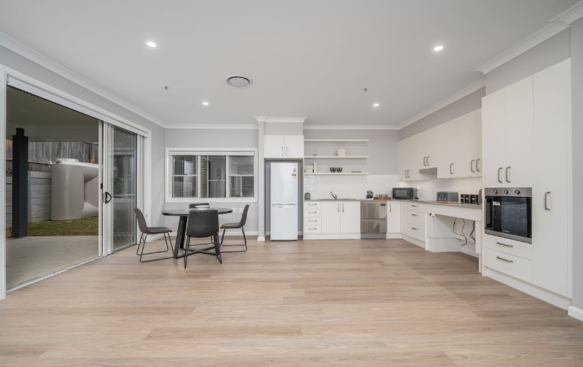 Hampton Style Designed Villas with a Heart - HPS 2 Bedroom + OOA — Home image 11