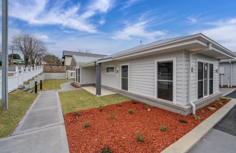 Hampton Style Designed Villas with a Heart - HPS 2 Bedroom + OOA — Home image 12