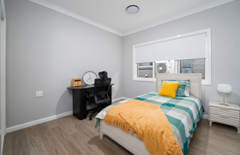 Hampton Style Designed Villas with a Heart - HPS 2 Bedroom + OOA — Home image 13