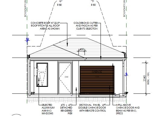 8 STAR-2 Robust / Improved Living + OOA + 2 Living + 3 Toilets/ Showers Frankston North, VIC, 3200 — Home image 4