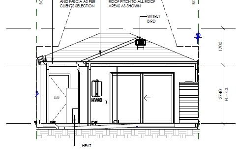 8 STAR-2 Robust / Improved Living + OOA + 2 Living + 3 Toilets/ Showers Frankston North, VIC, 3200 — Home image 5