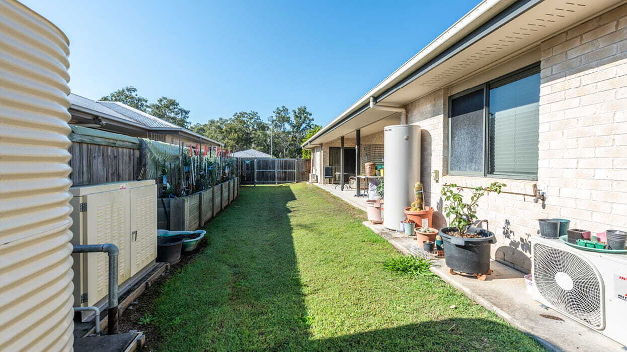 Discover Modern Living in Tinana, Maryborough — Home image 7