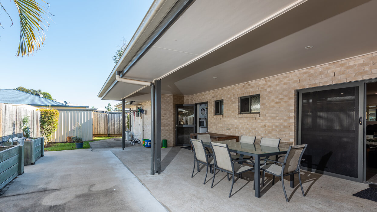 Fully Accessible SIL Home in Tinnana, Maryborough — Home image 6