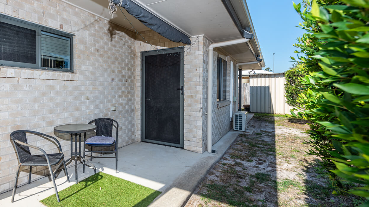 Fully Accessible SIL Home in Tinnana, Maryborough — Home image 8