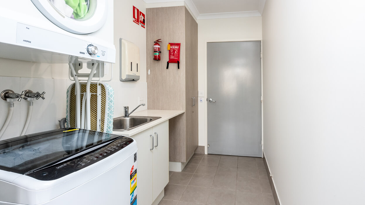 Fully Accessible SIL Home in Tinnana, Maryborough — Home image 9