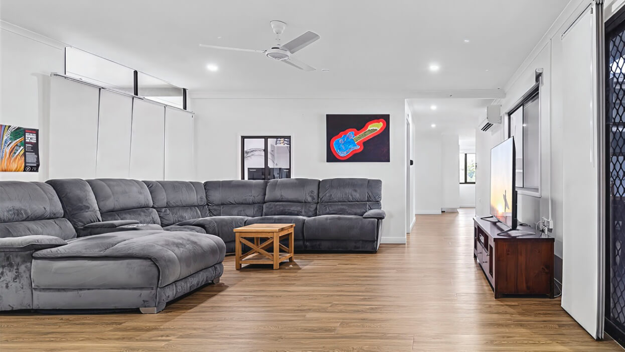 Enjoy Modern Living in Mareeba, Far North Queensland — Home image 3