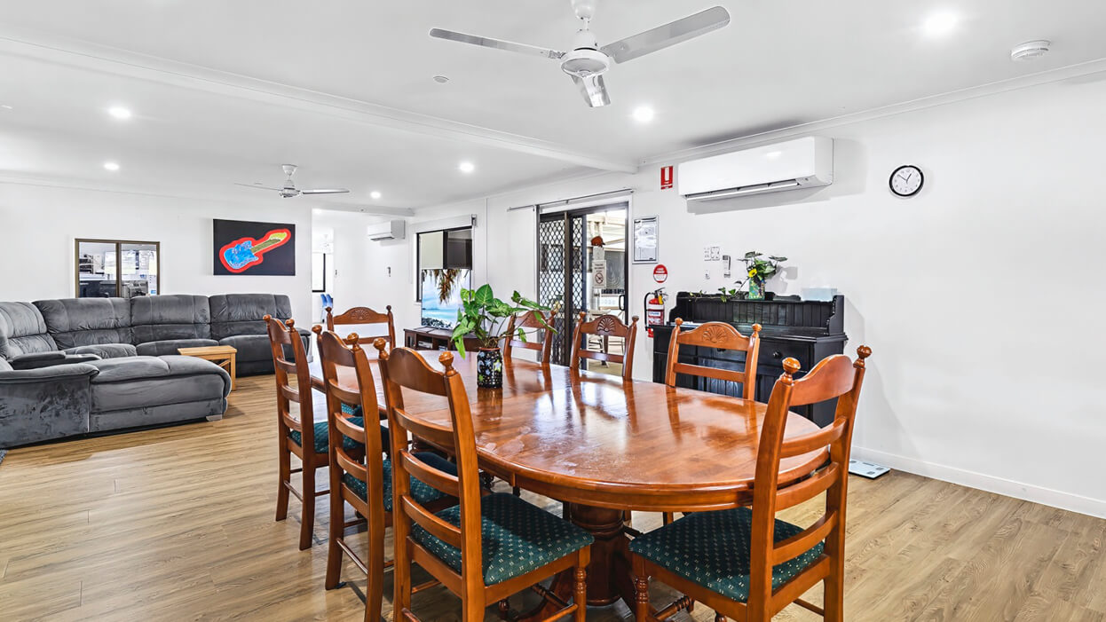 Enjoy Modern Living in Mareeba, Far North Queensland — Home image 15