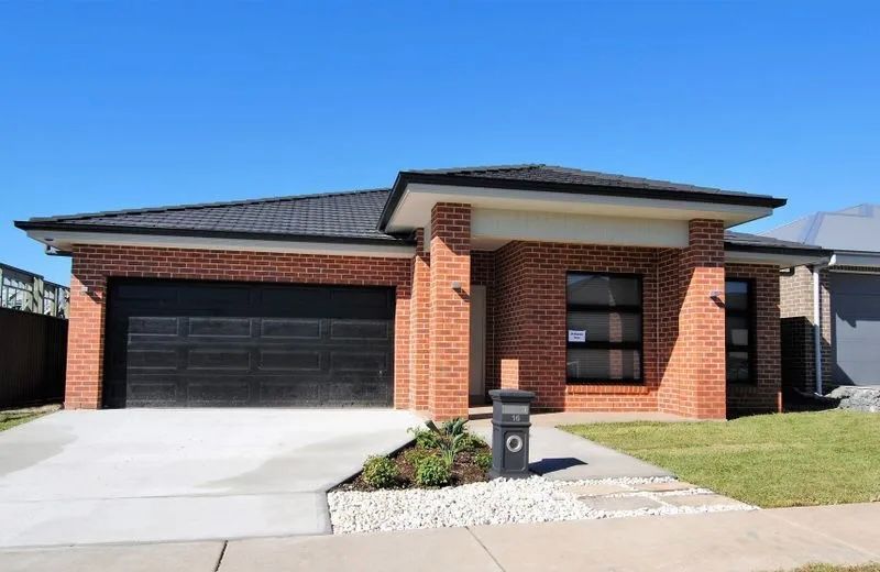 Premium SIL Vacancy – Modern, Fully Accessible Home in Calderwood Estate — Home image 2