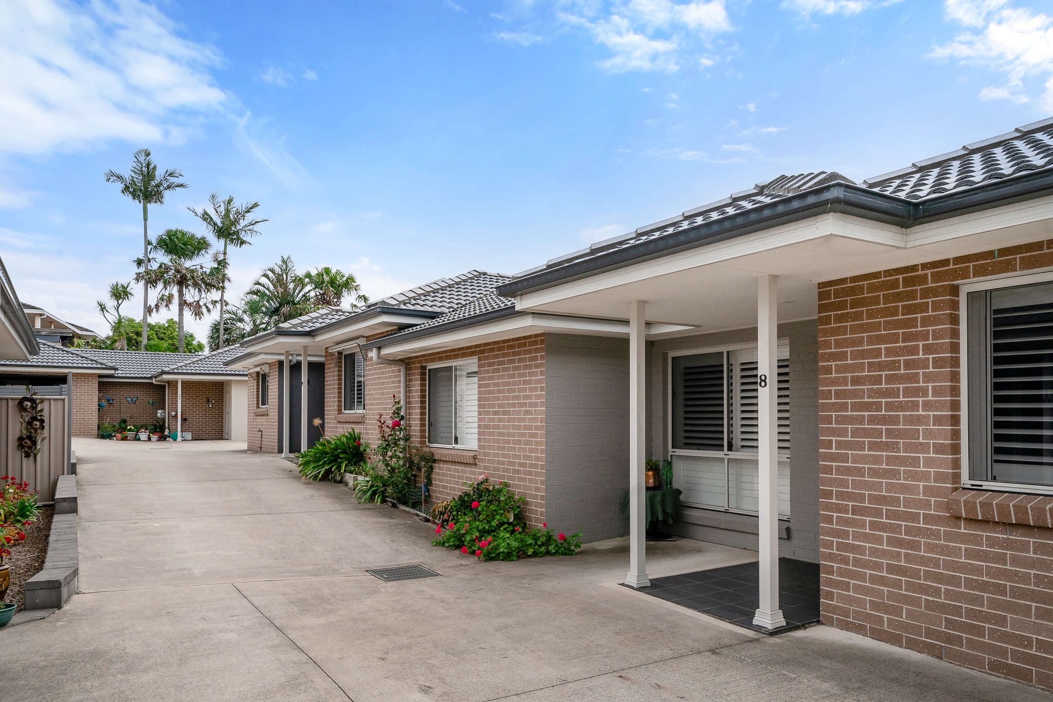Gorokan SDA & SIL Homes with BBQ Area, Gardens and On-Site Accessible Vehicle — Home image 5