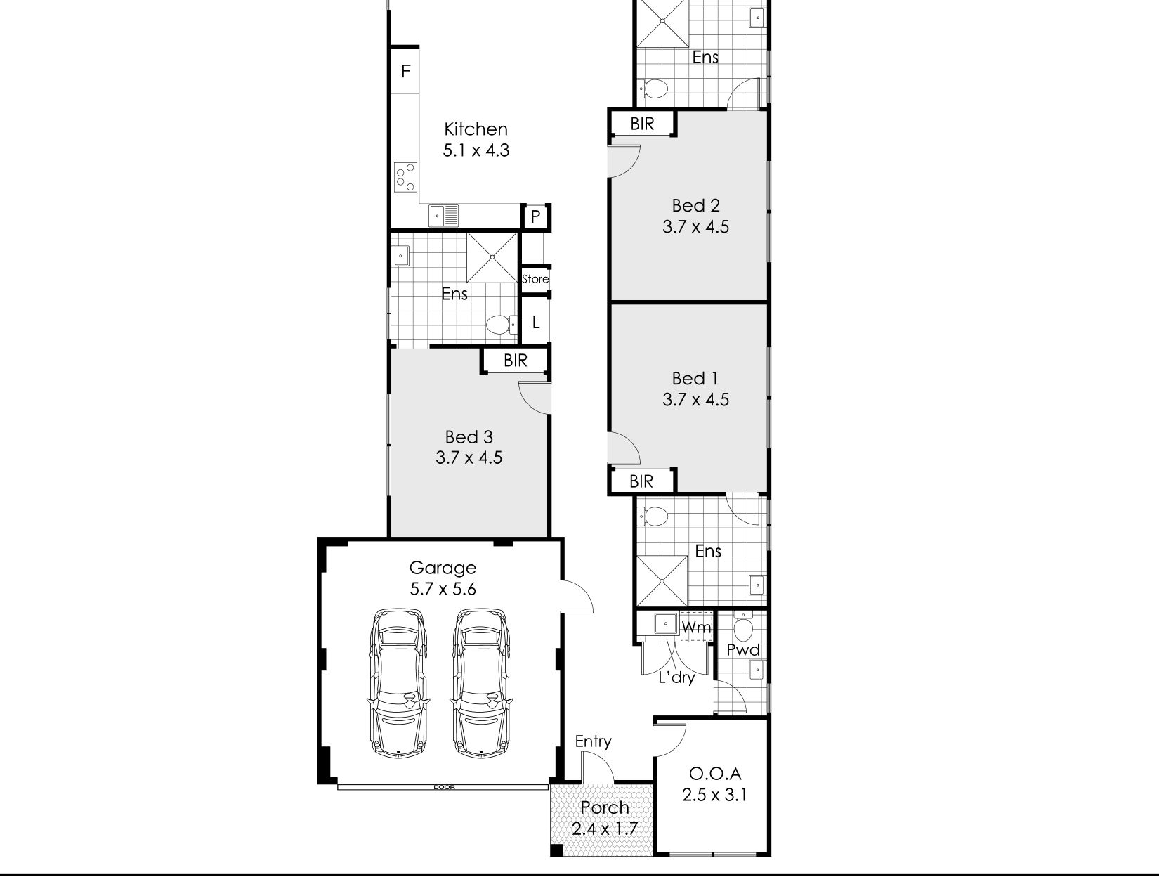 Banksia Grove, Perth SDA Home — Home image 2