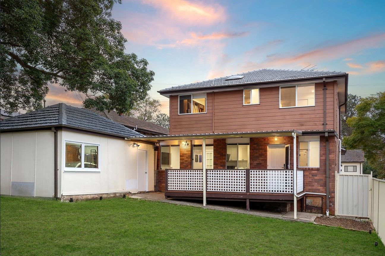 Ryde - Fully Accessible STA/MTA/SIL Accommodation — Home image 2