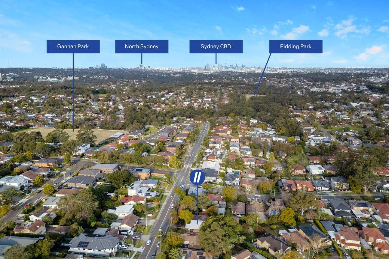 Ryde - Fully Accessible STA/MTA/SIL Accommodation — Home image 4