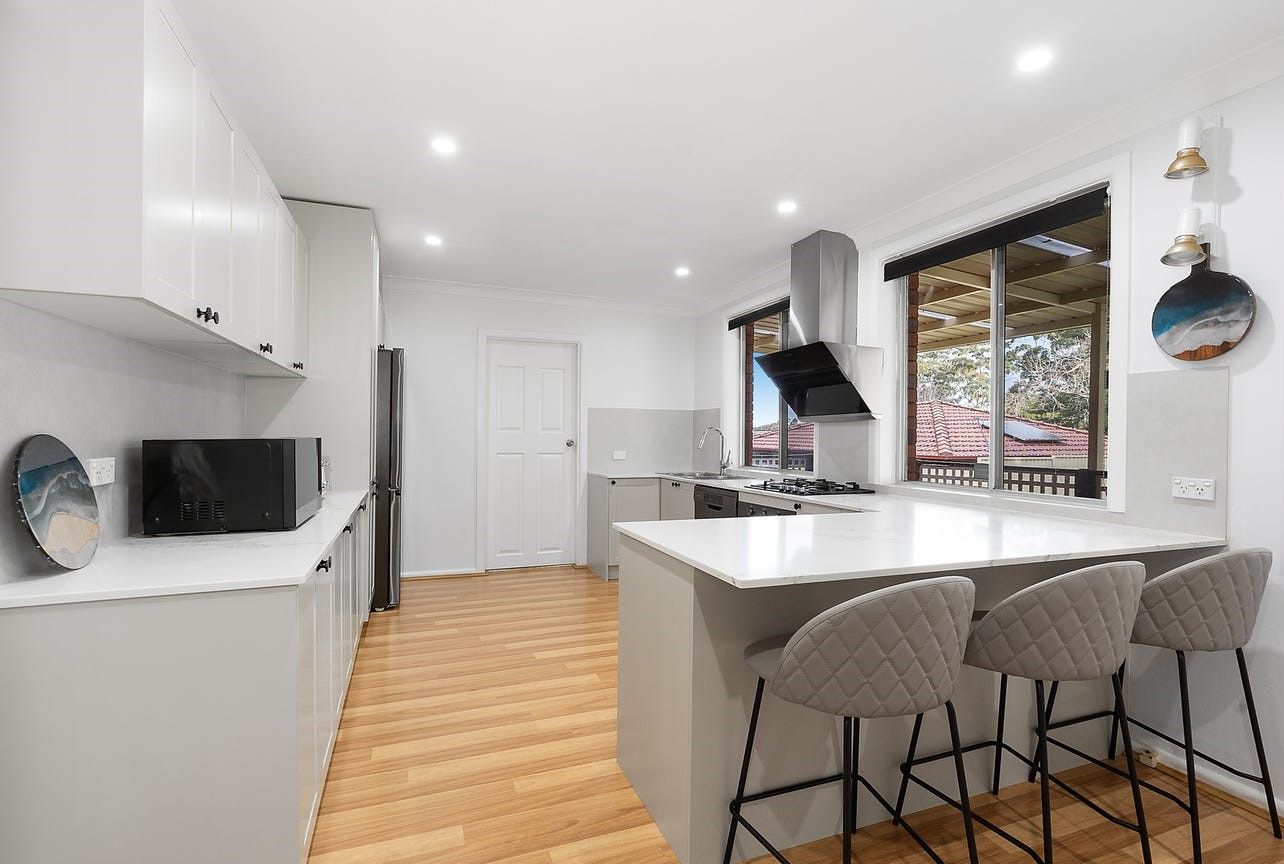Ryde - Fully Accessible STA/MTA/SIL Accommodation — Home image 5