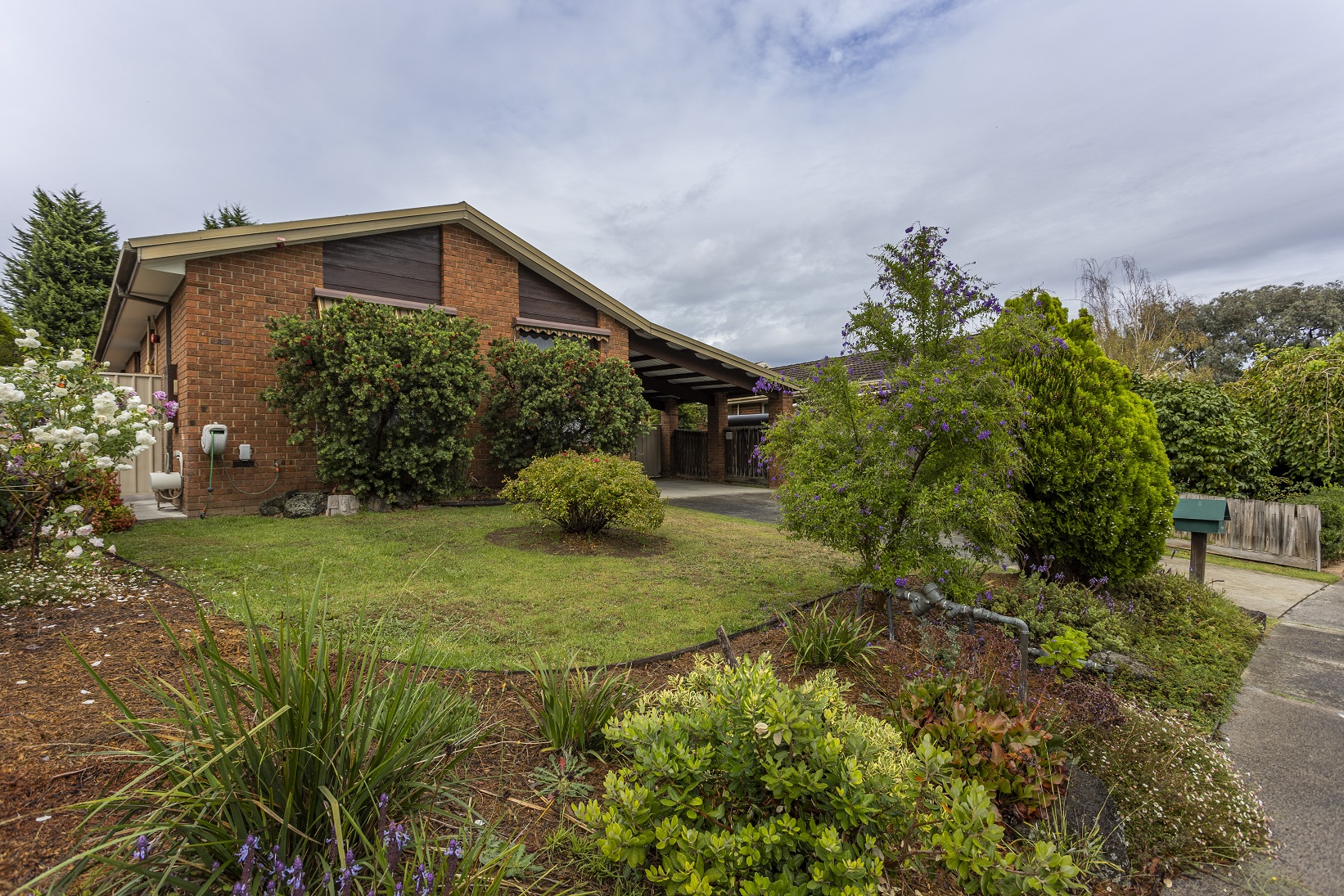 Welcoming home conveniently located Wantirna South — Home image 5