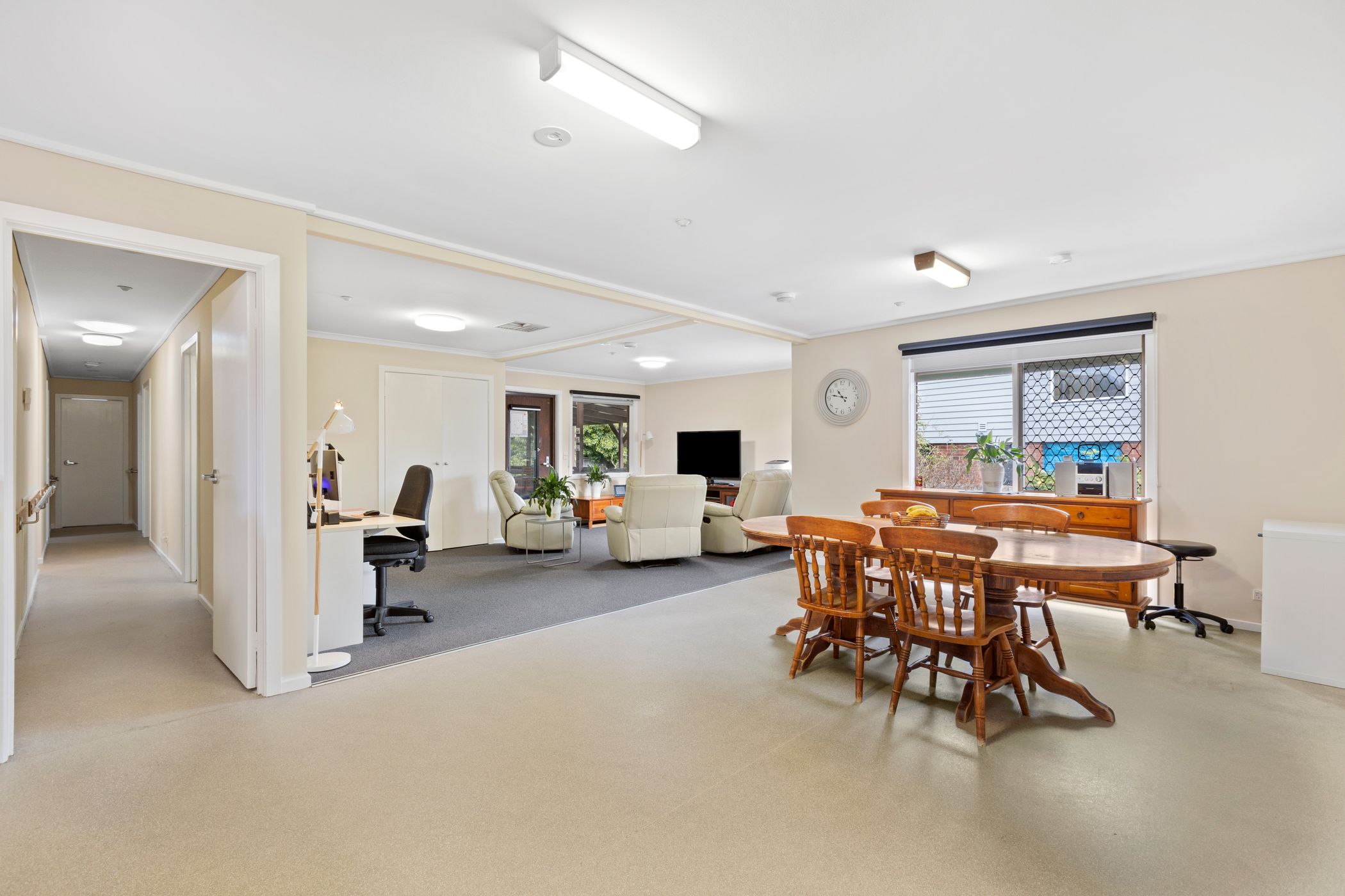 Welcoming home conveniently located Wantirna South — Home image 9
