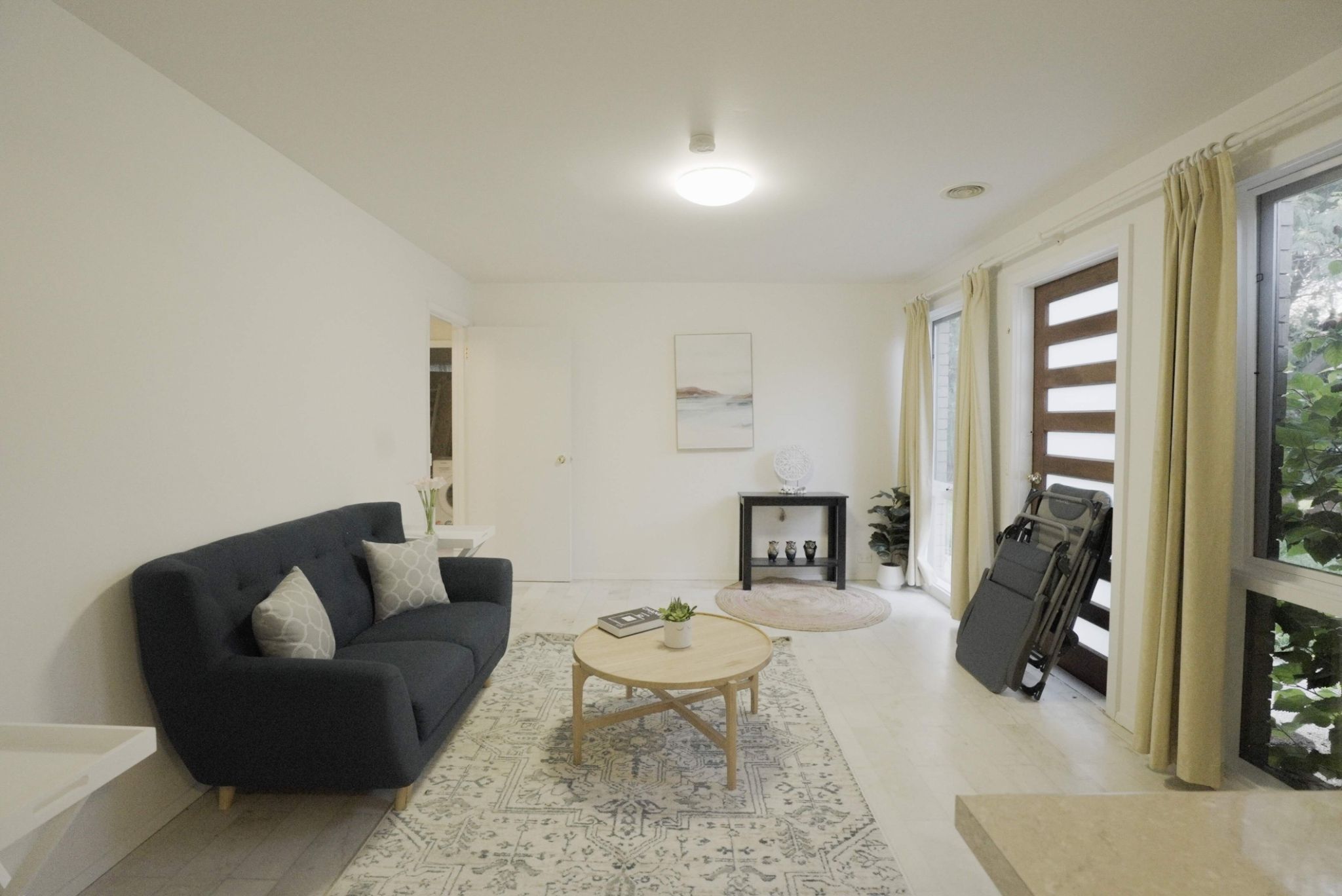 MTA/ SIL - BRIGHTON - 700 meters from Beach - 1 Vacancy Available (1:3 SIL) — Home image 4
