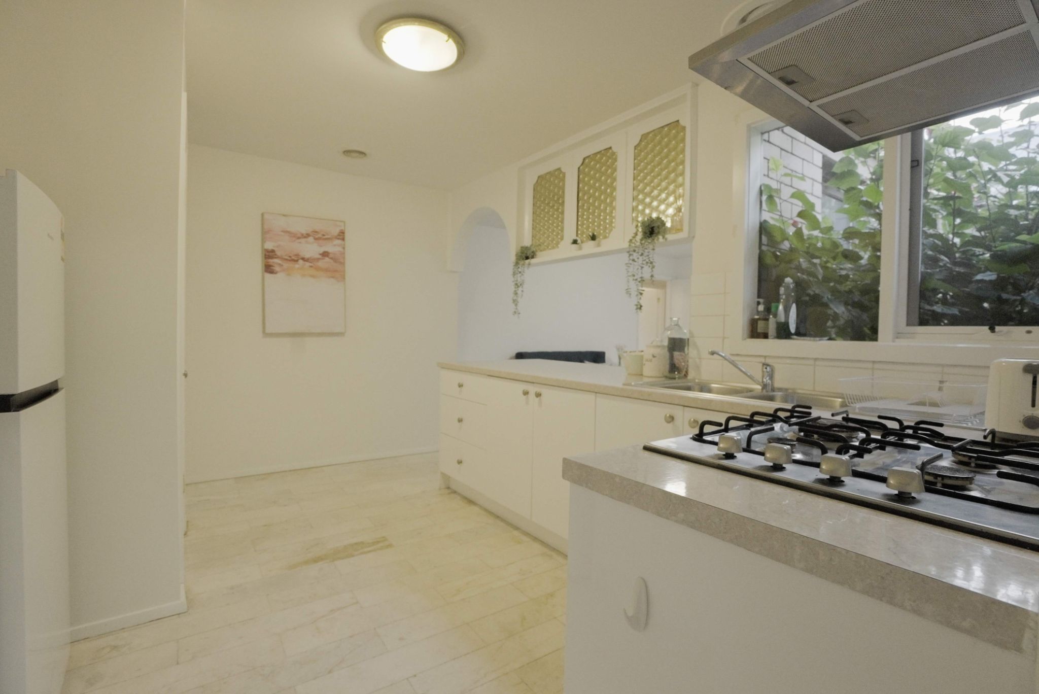 MTA/ SIL - BRIGHTON - 700 meters from Beach - 1 Vacancy Available (1:3 SIL) — Home image 6