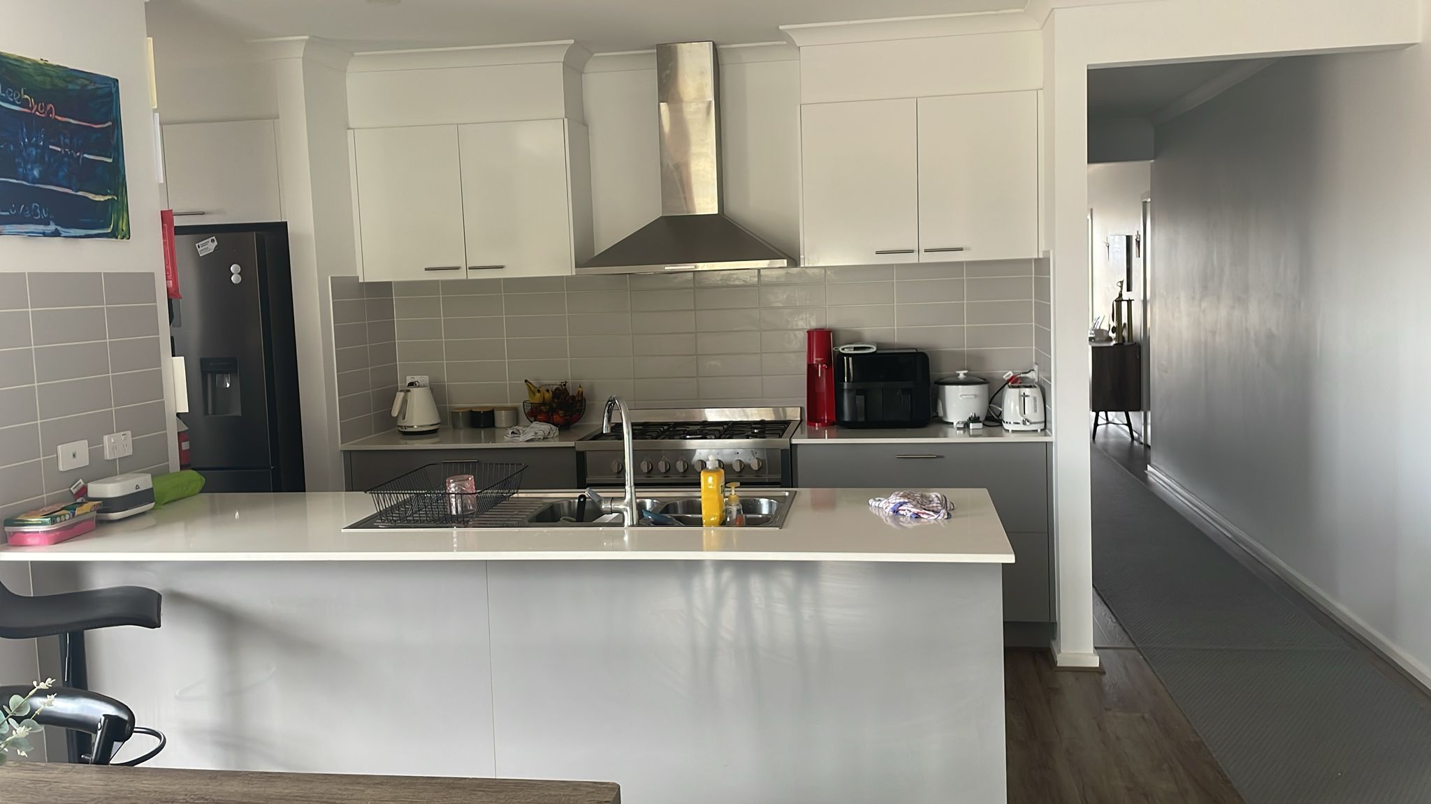 SIL house in NORTH SHEPPARTON — Home image 3