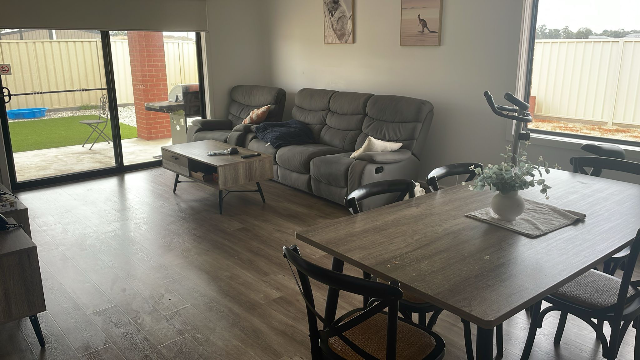 SIL house in NORTH SHEPPARTON — Home image 6