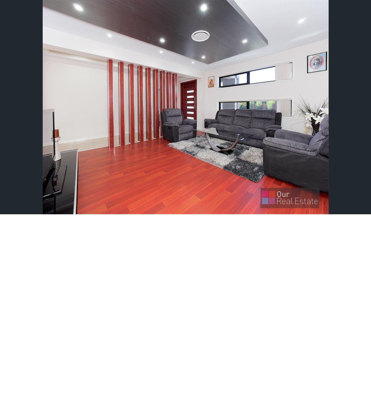 Lovely Regents Park home — Home image 2