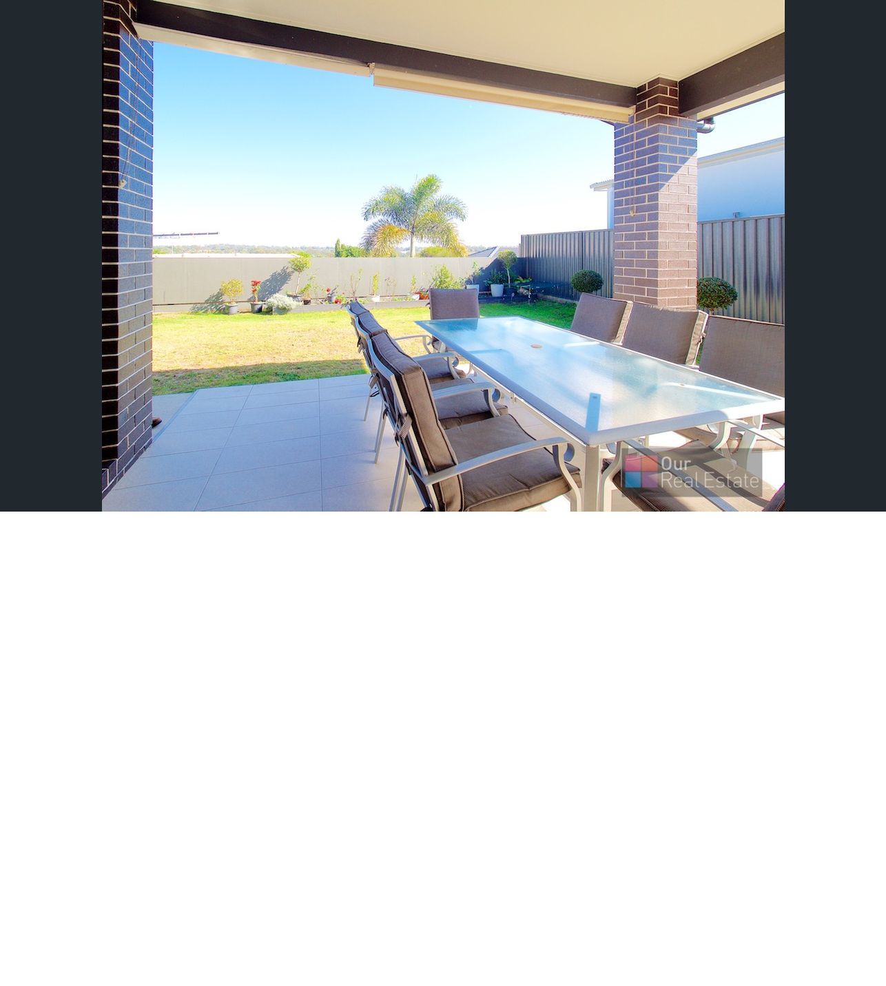 Lovely Regents Park home — Home image 9