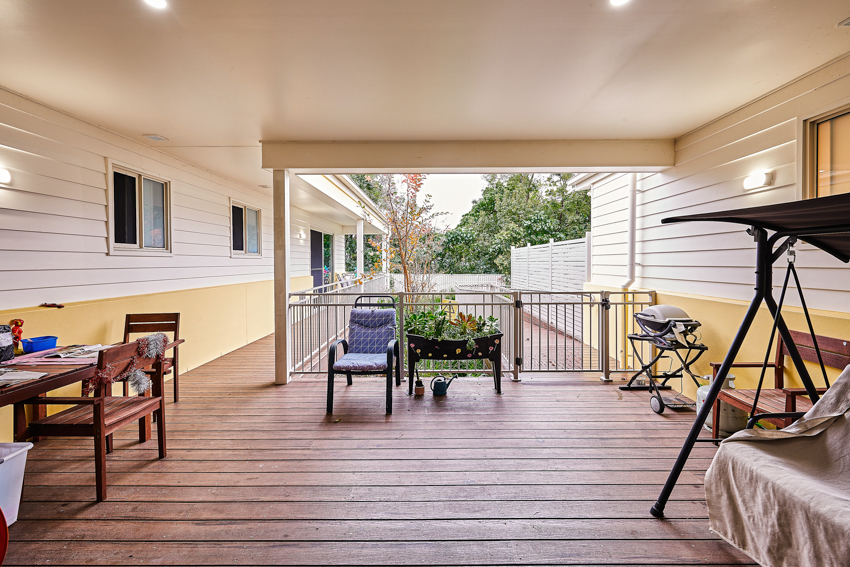 Stunning purpose-built home in Bilambil Heights — Home image 3