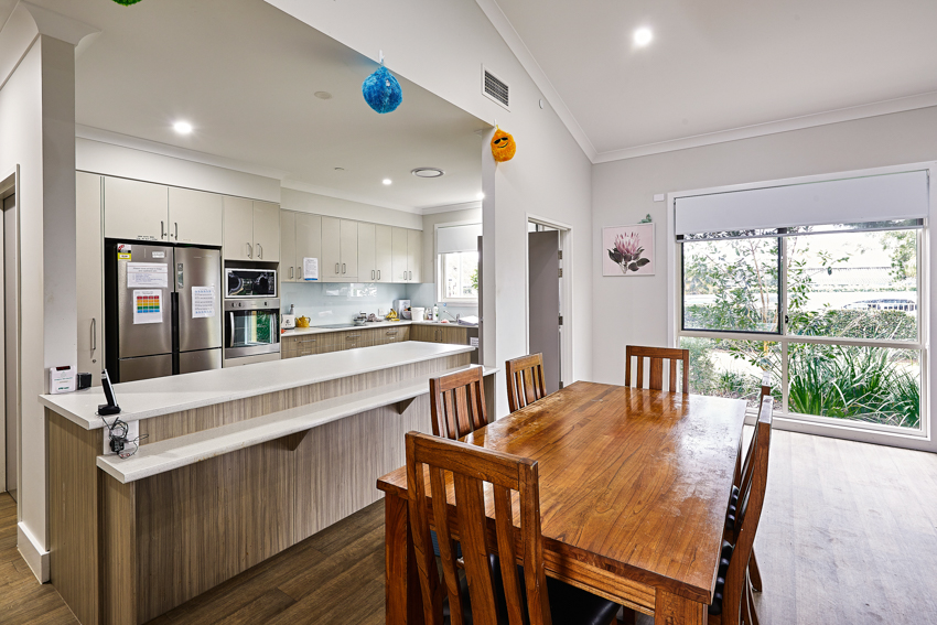 Stunning purpose-built home in Bilambil Heights — Home image 2