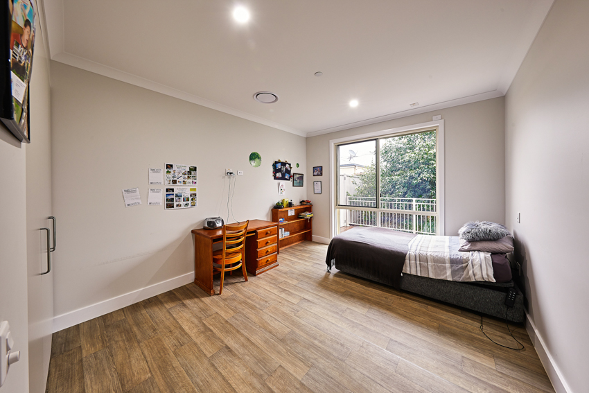 Stunning purpose-built home in Bilambil Heights — Home image 4
