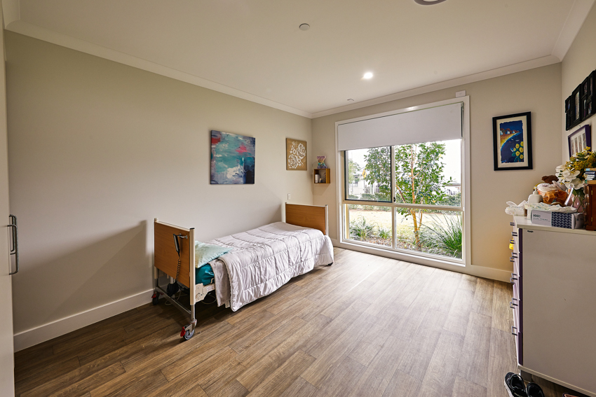 Stunning purpose-built home in Bilambil Heights — Home image 7