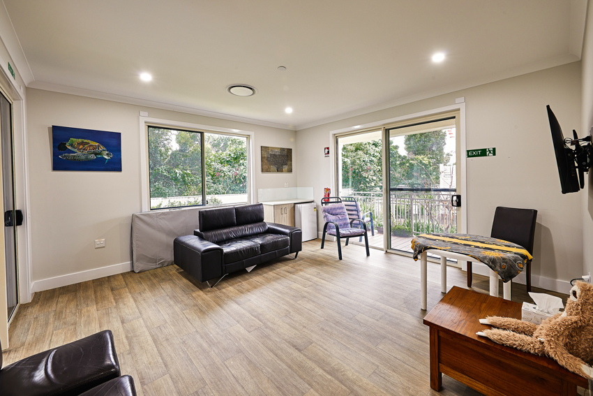 Stunning purpose-built home in Bilambil Heights — Home image 8