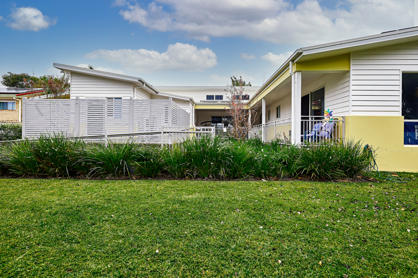 Stunning purpose-built home in Bilambil Heights — Home image 11