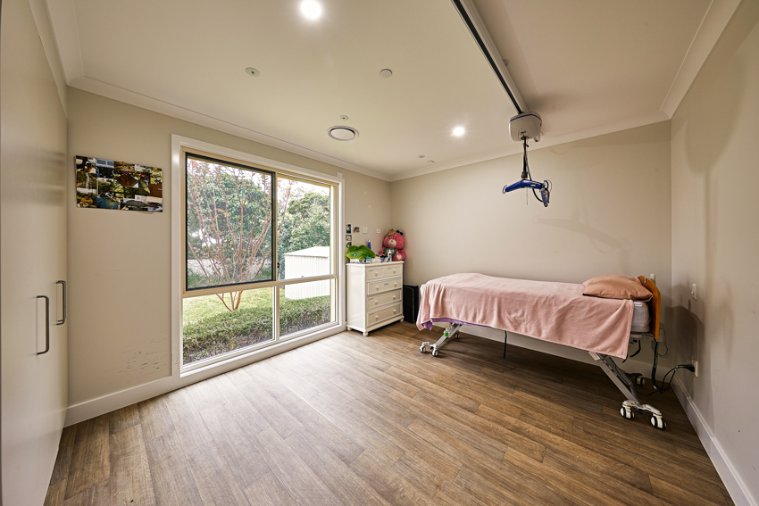 Stunning purpose-built home in Bilambil Heights — Home image 18