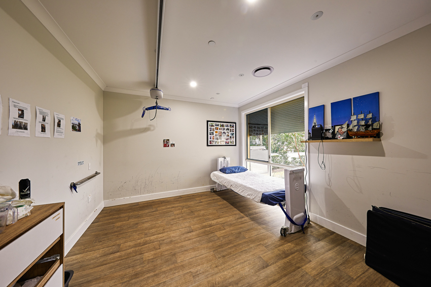 Stunning purpose-built home in Bilambil Heights — Home image 19