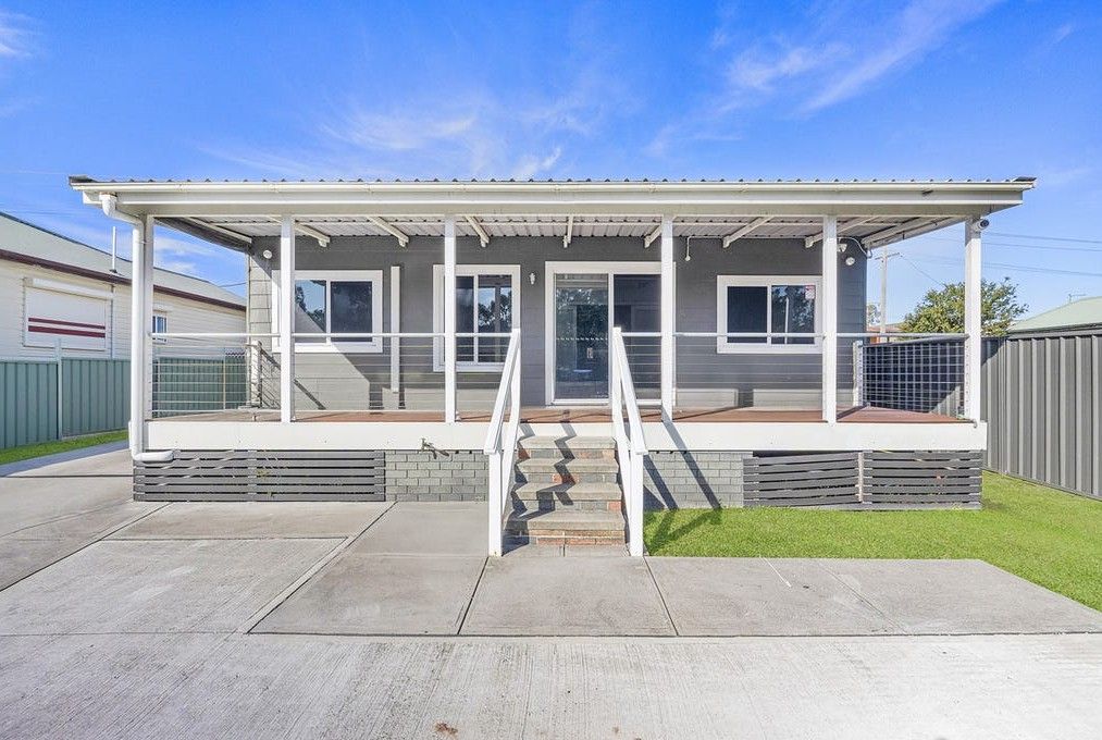 NDIS Accommodation in Argenton, Newcastle | Fully Supported & Comfortable Home — Home image 7