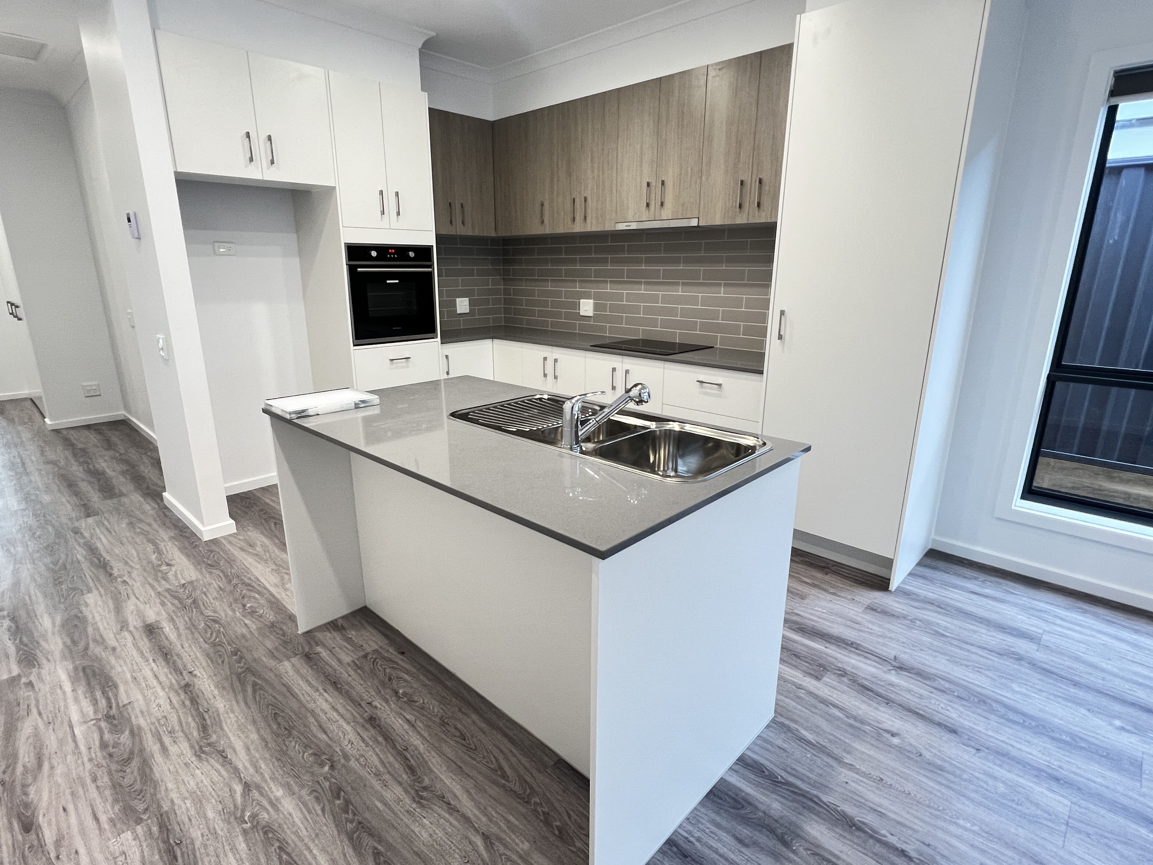 SDA Robust Home – Peaceful Living by Nature in Weir Views — Home image 4