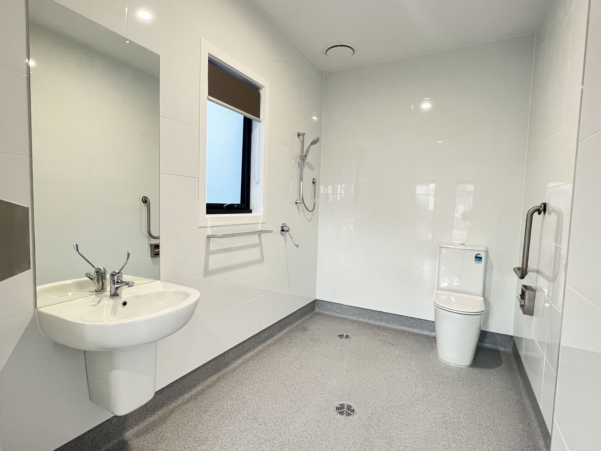 SDA Robust Home – Peaceful Living by Nature in Weir Views — Home image 17
