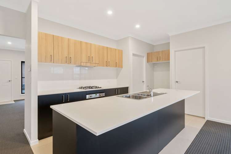 The Riverbend - Aberglaslyn SDA Villa — Home image 3