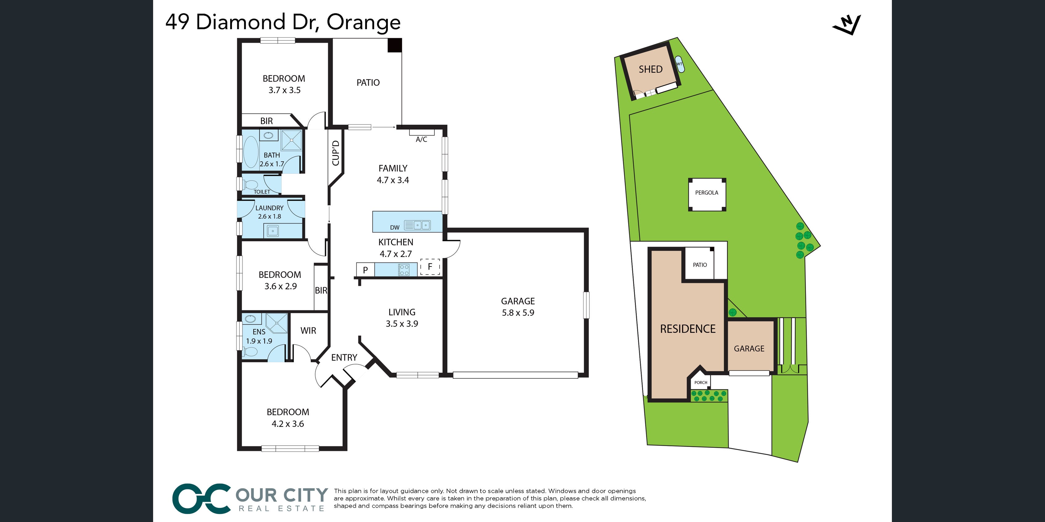 An Entertainer's Delight in North Orange! — Home image 10