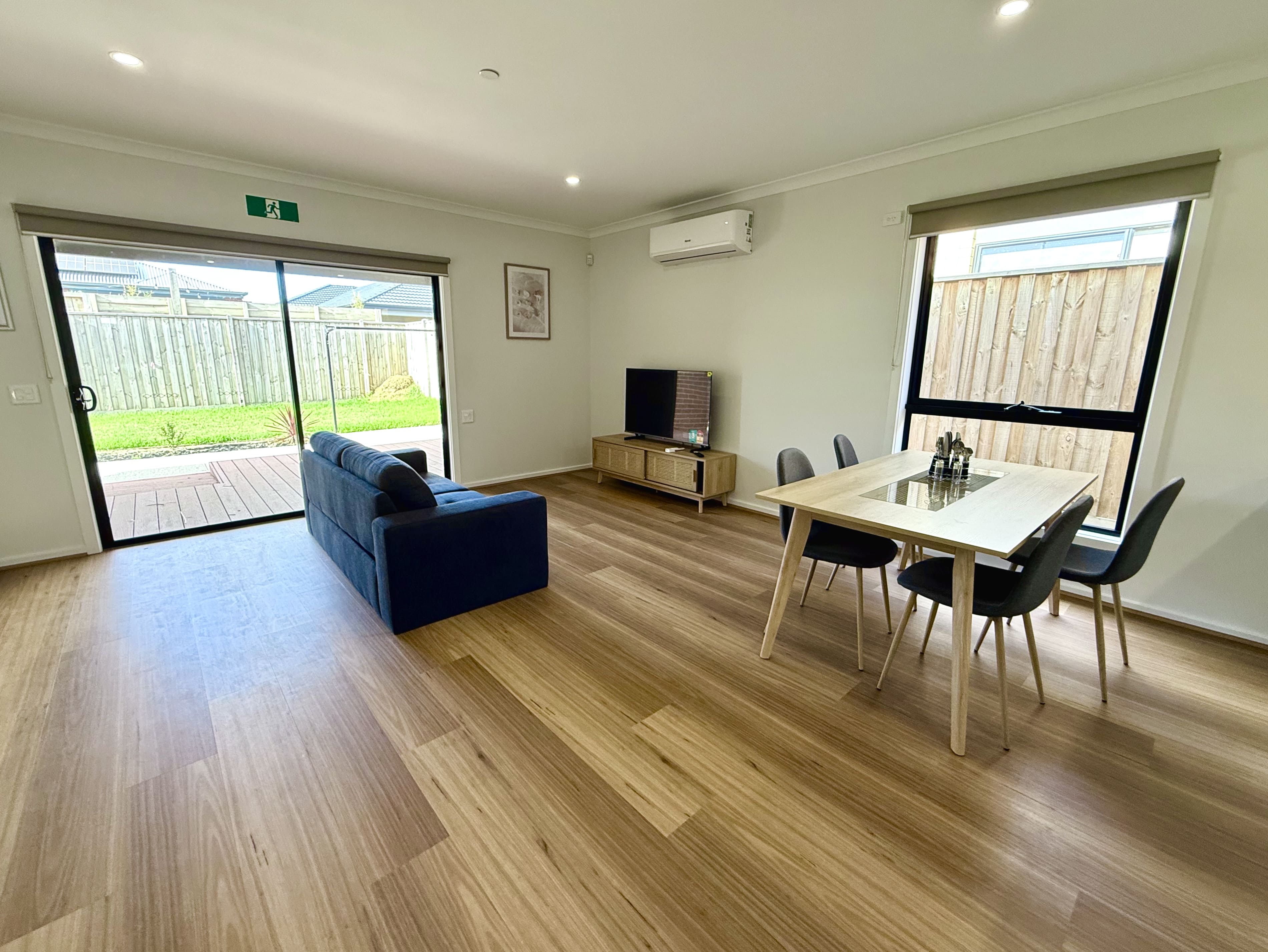 Brand New SDA Home in Armstrong Creek – Prime Location — Home image 2