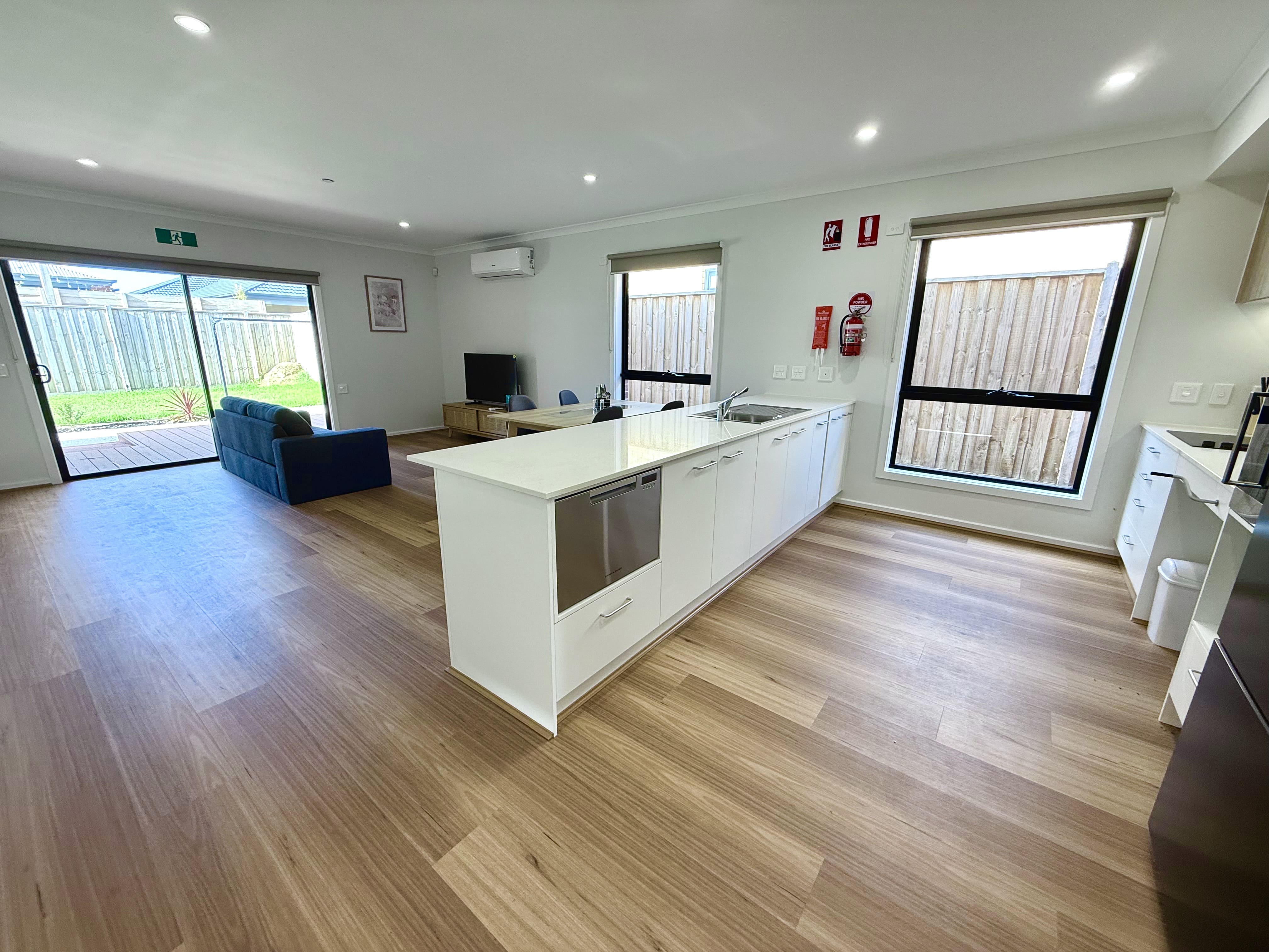 Brand New SDA Home in Armstrong Creek – Prime Location — Home image 3