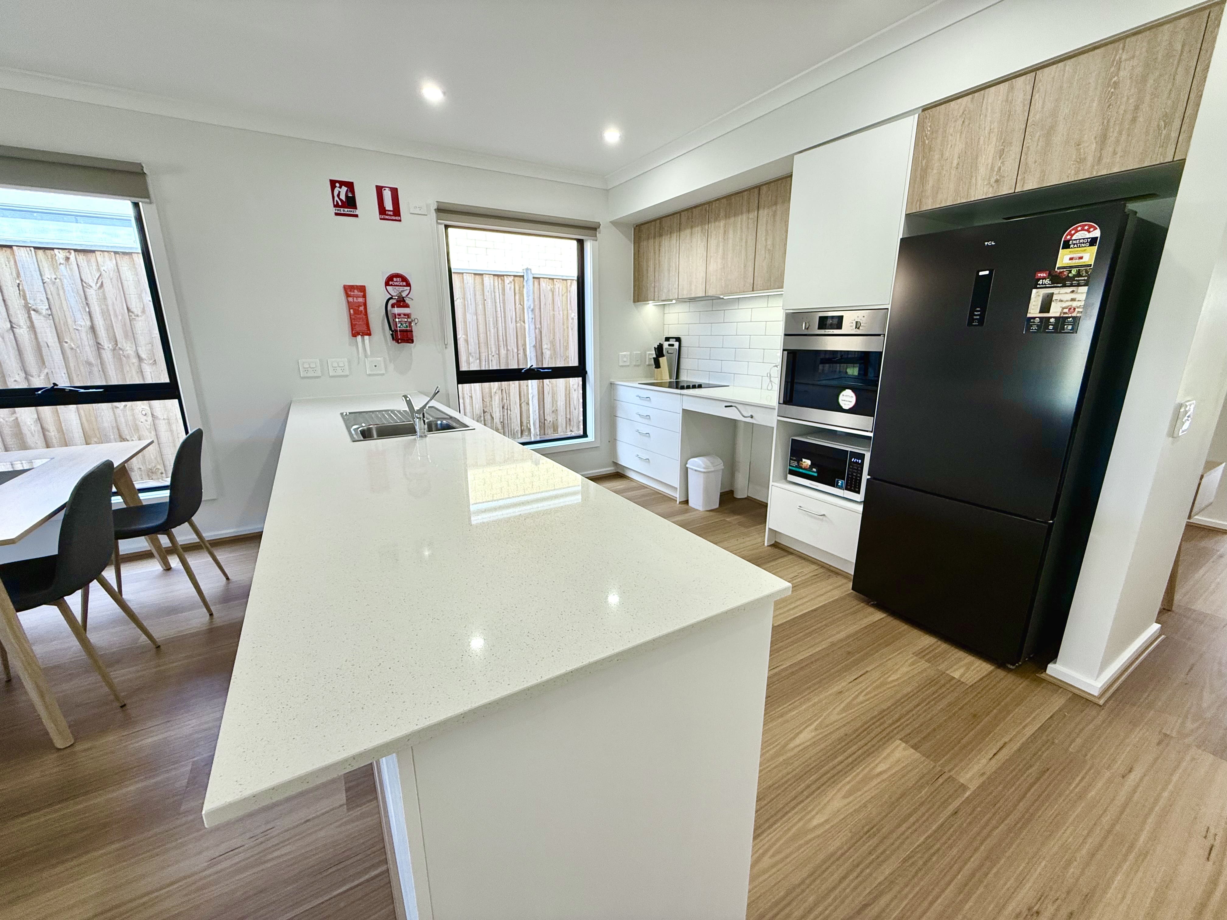 Brand New SDA Home in Armstrong Creek – Prime Location — Home image 4