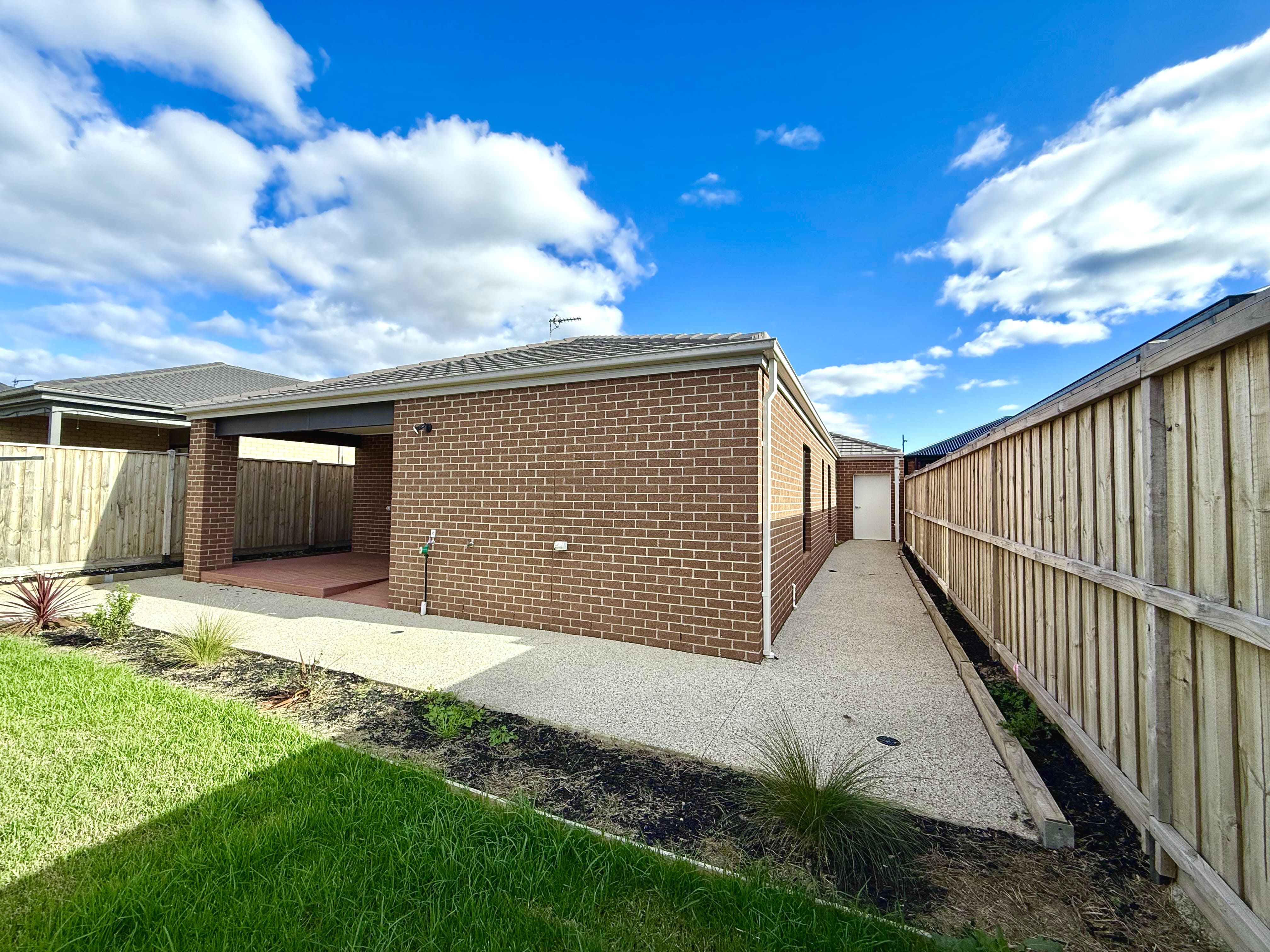 Brand New SDA Home in Armstrong Creek – Prime Location — Home image 5