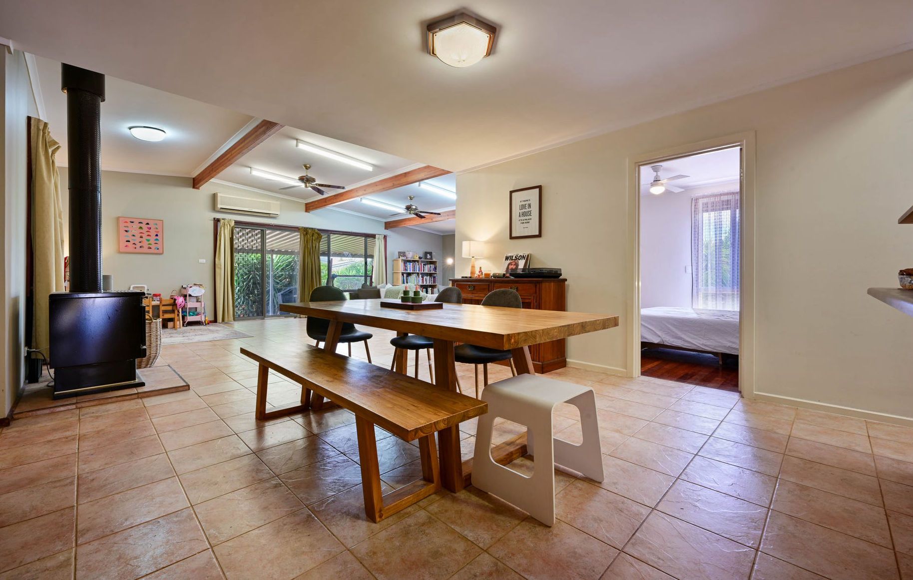 Beautiful SIL House In Whyalla Playford — Home image 7