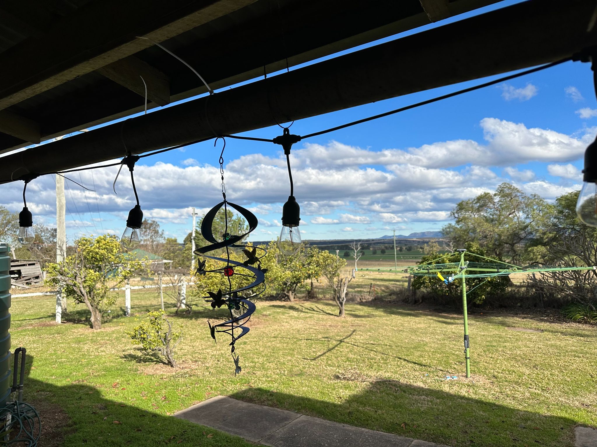 Singleton Farmhouse — Home image 2