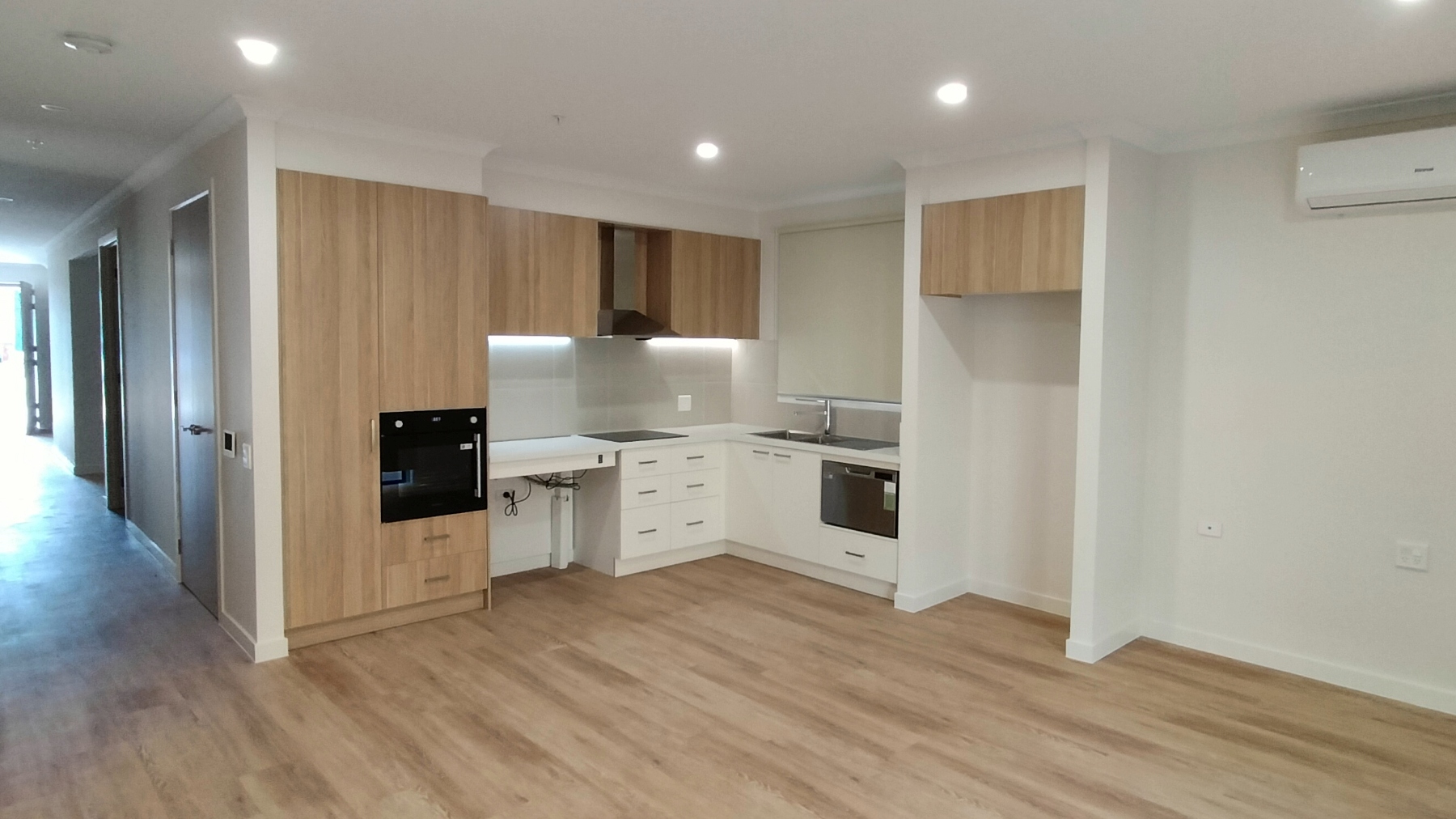 SDA HPS 2 Bedroom House plus OOA Clyde North, Vic  192 — Home image 3