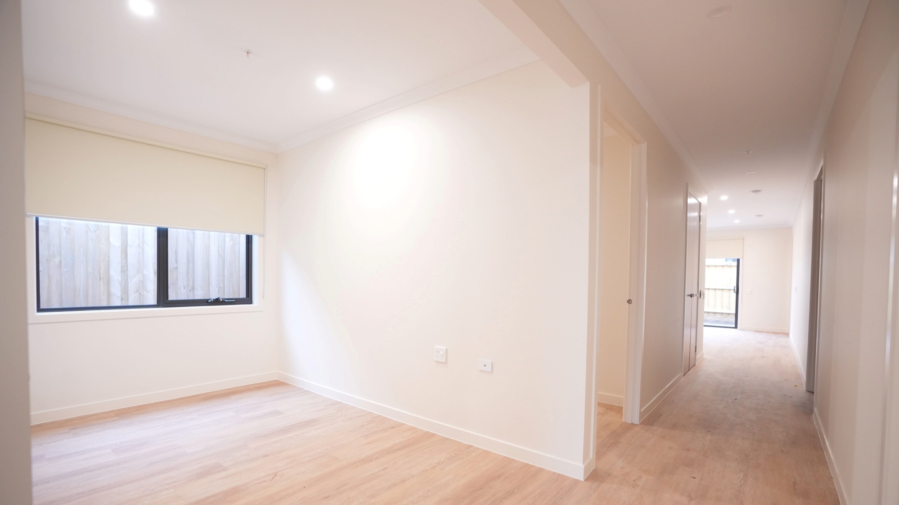SDA HPS 2 Bedroom House plus OOA Clyde North, Vic  192 — Home image 5