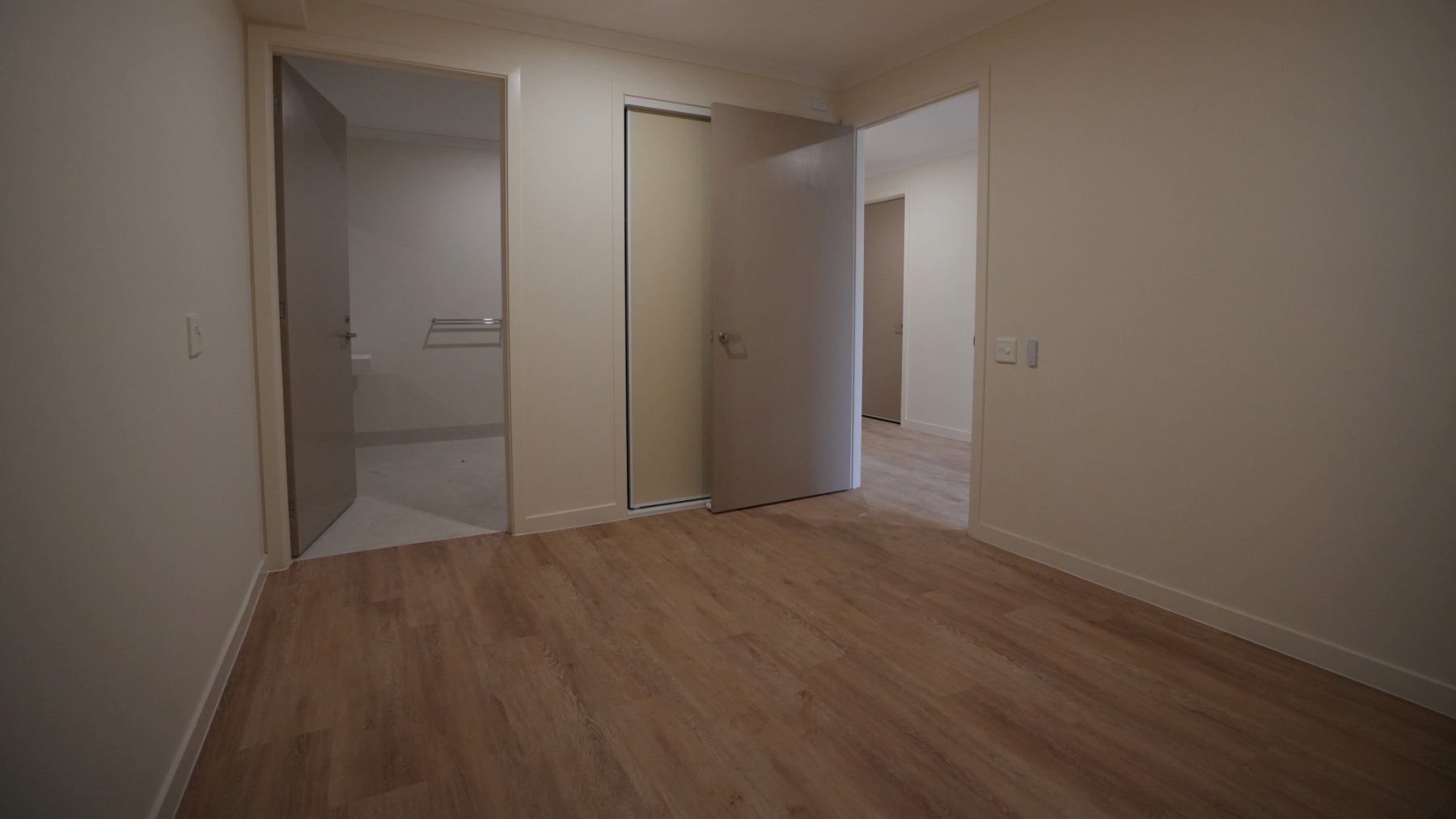 SDA HPS 2 Bedroom House plus OOA Clyde North, Vic  192 — Home image 7